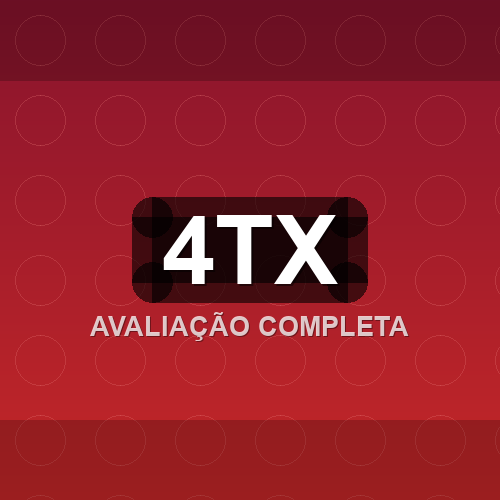 4tx logo