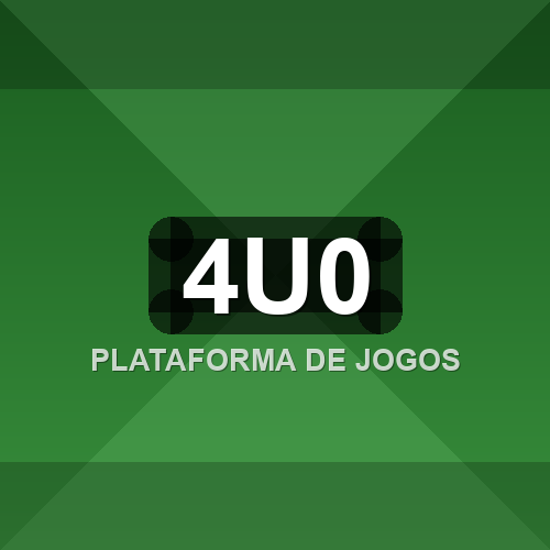 4u0 logo