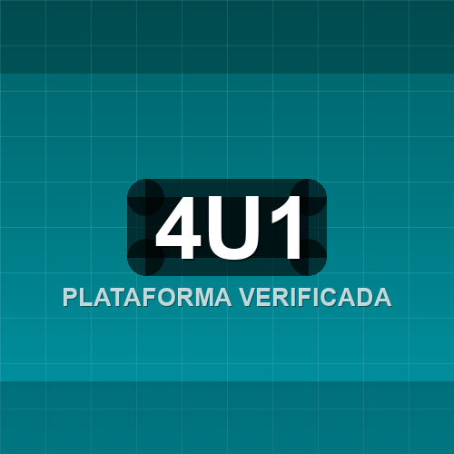 4u1 logo