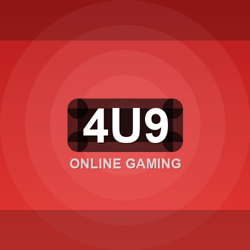 4u9 logo