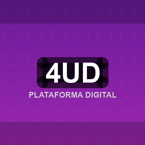 4ud logo