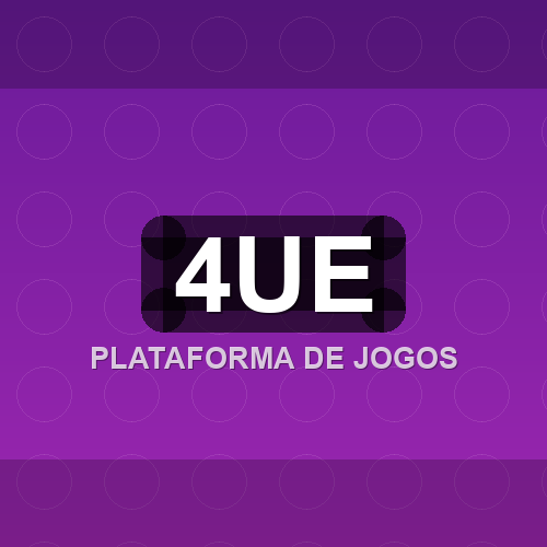 4ue logo