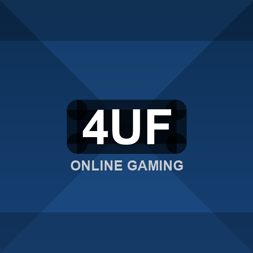 4uf logo