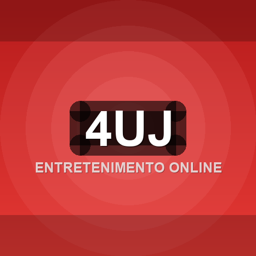 4uj logo