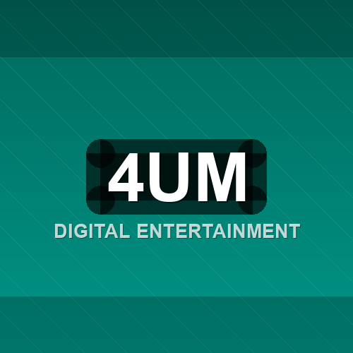 4um logo