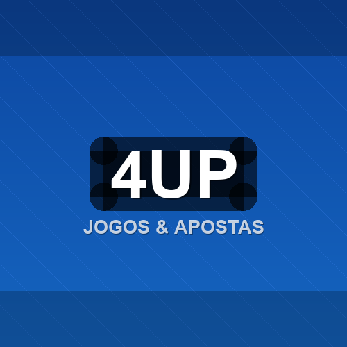 4up logo