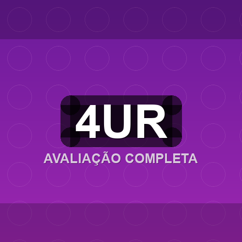 4ur logo