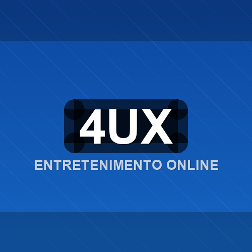 4ux logo