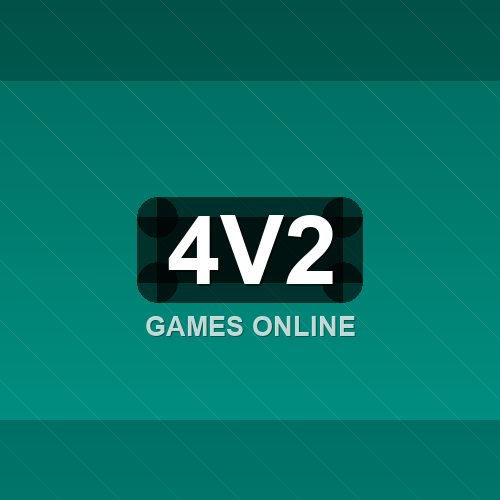 4v2 logo