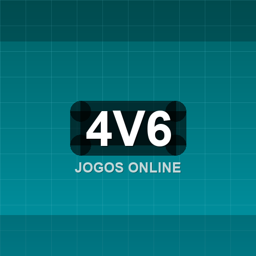 4v6 logo