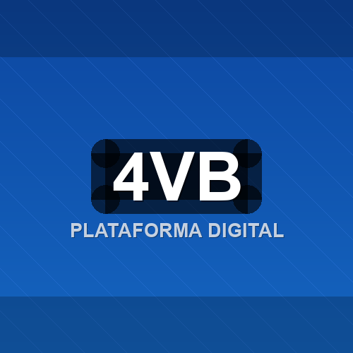 4vb logo