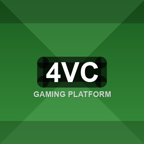 4vc logo