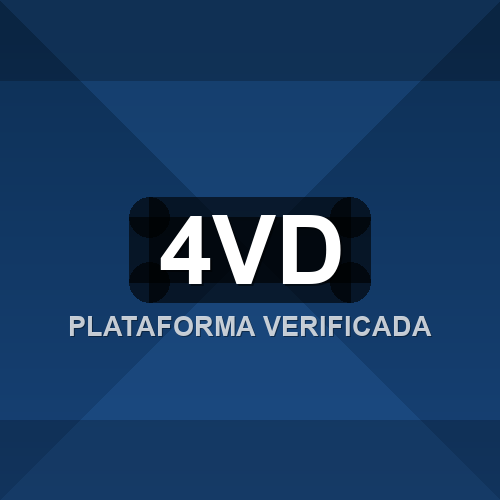 4vd logo