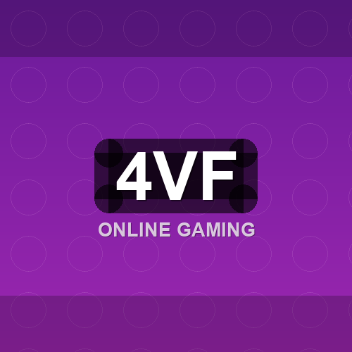4vf logo