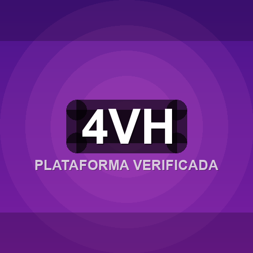 4vh logo