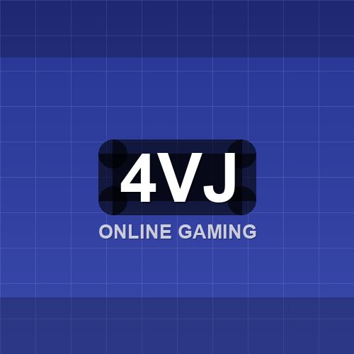 4vj logo