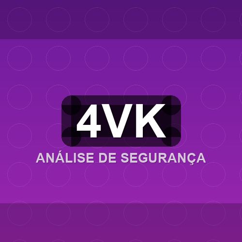 4vk logo