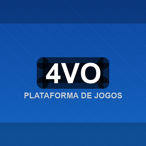 4vo logo