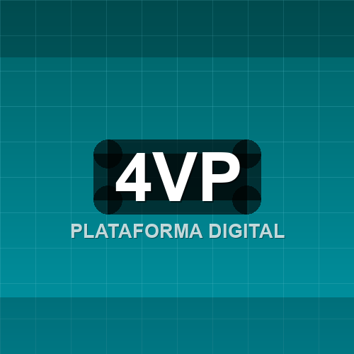 4vp logo
