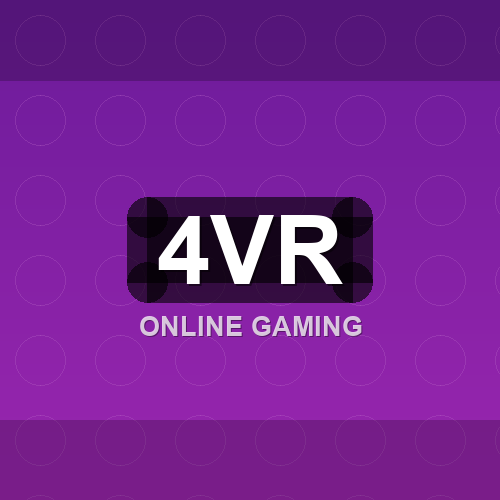 4vr logo