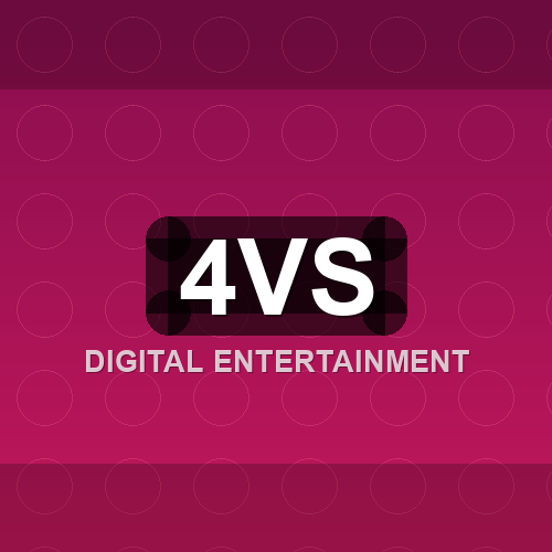 4vs logo