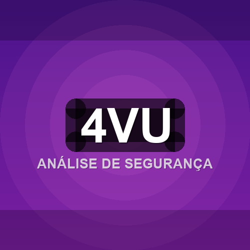 4vu logo