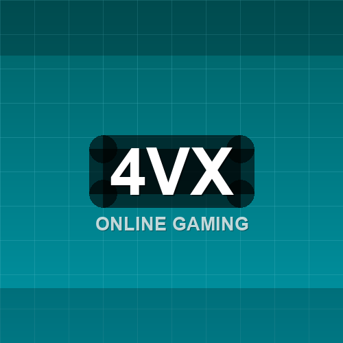 4vx logo