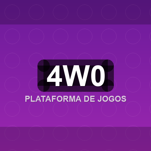 4w0 logo