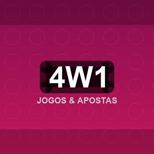4w1 logo