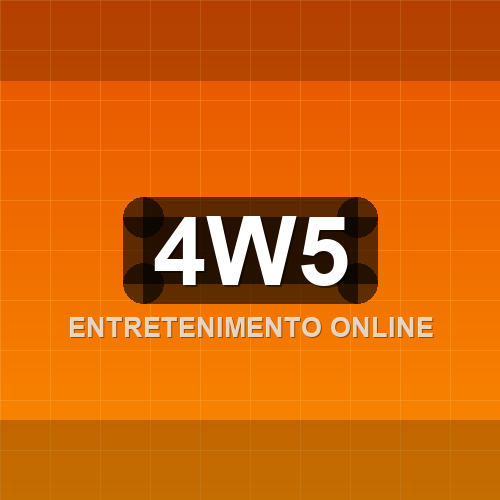 4w5 logo