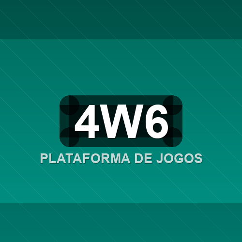 4w6 logo
