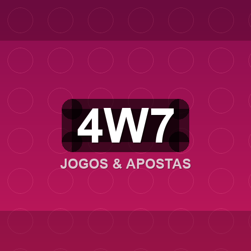 4w7 logo