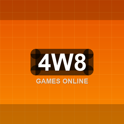 4w8 logo
