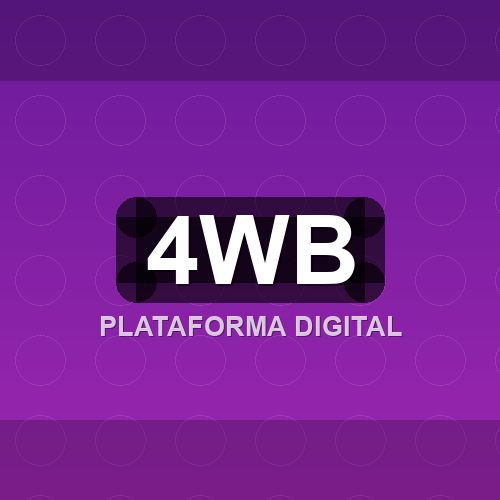 4wb logo