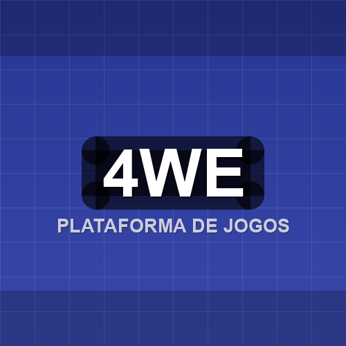 4we logo