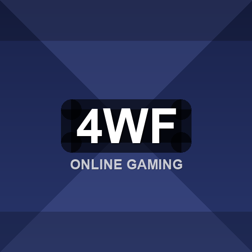 4wf logo