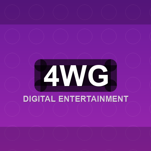 4wg logo