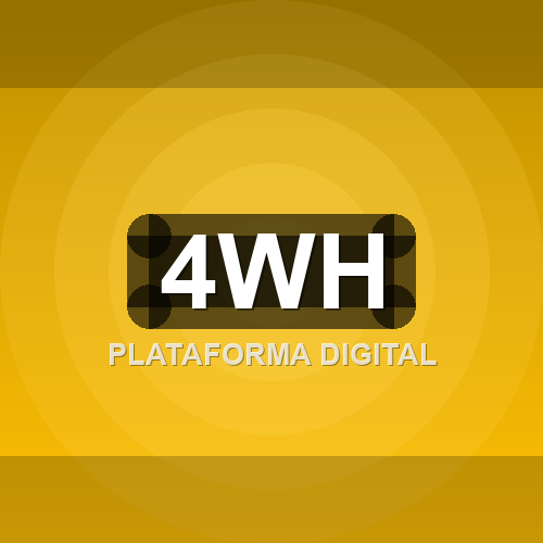 4wh logo