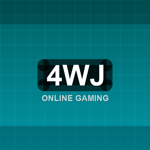 4wj logo