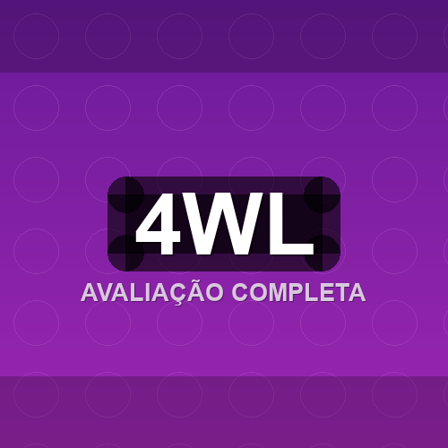 4wl logo