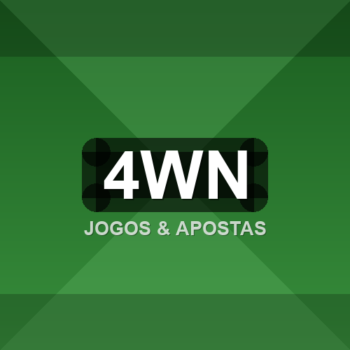 4wn logo