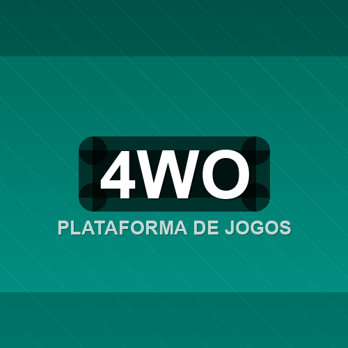 4wo logo