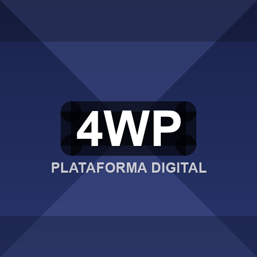 4wp logo