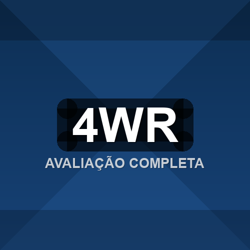 4wr logo