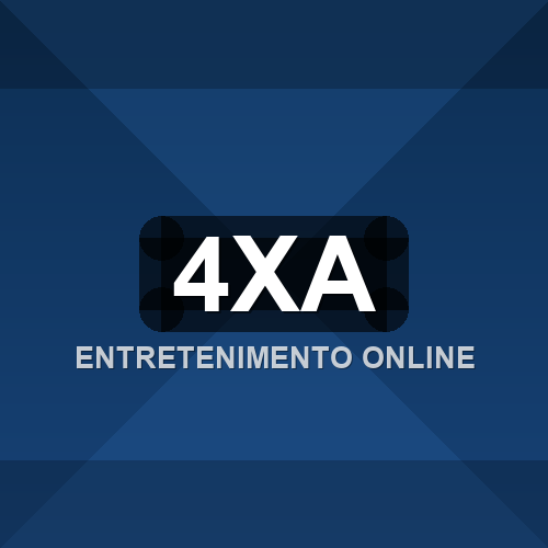 4xa logo
