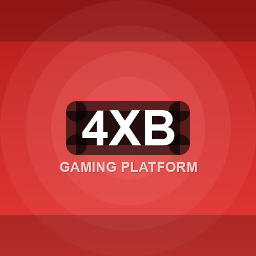 4xb logo