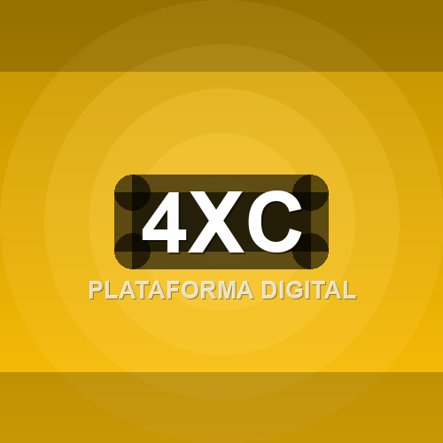 4xc logo