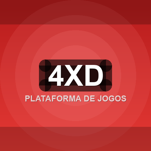 4xd logo