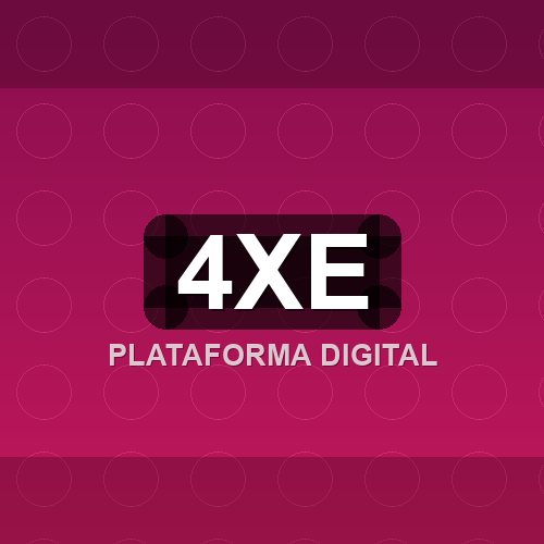 4xe logo