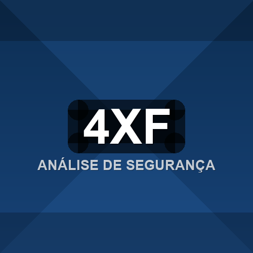 4xf logo